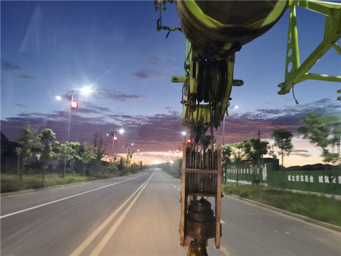 隆化县大件吊装怎么收费