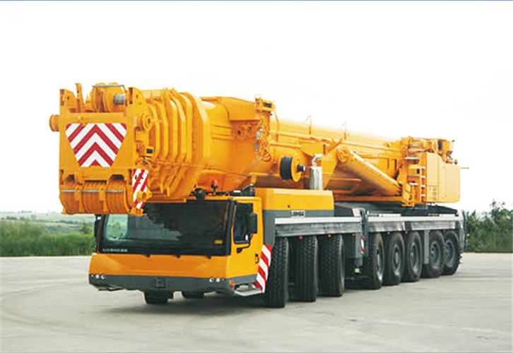 隆化县精密设备吊装（如机床、仪器）需要特殊车型吗？