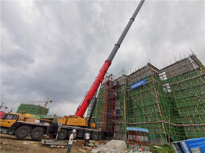 隆化县吊装方案需要单独付费吗？复杂工况是否提供专家论证？